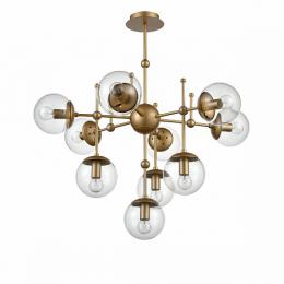 Изображение продукта Подвесная люстра Vele Luce Modena 